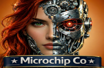 Microchip Company