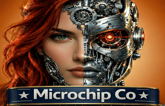 Microchip Company