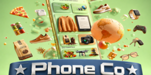 Phone Company