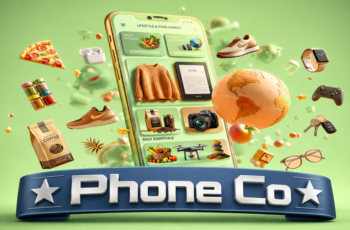 Phone Company