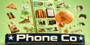 Phone Company