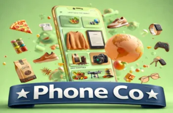 Phone Company