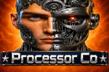 Processor Company Processor Company