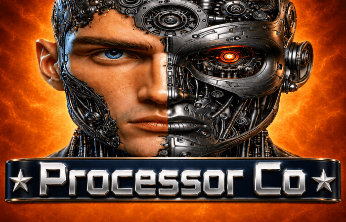Processor Company