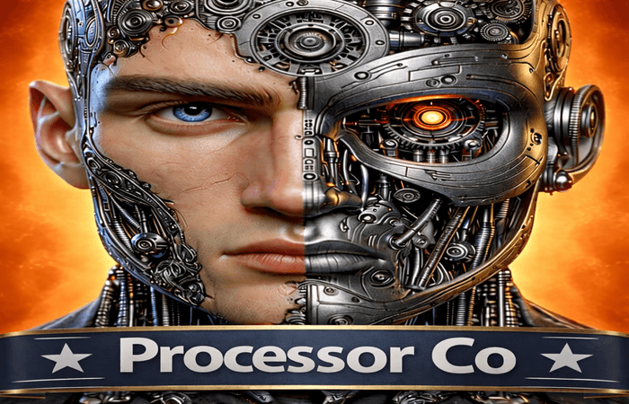 Processor Company