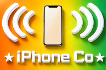 iPhone Co iPhone Co