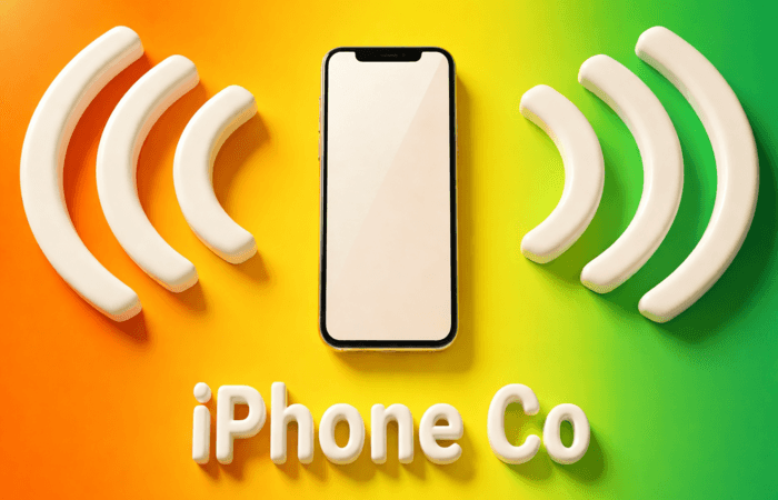 iPhone Co