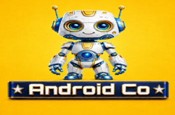 Android Co Android Co