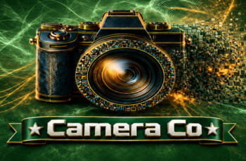 Camera Company Camera Company