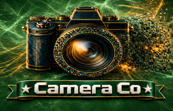 Camera Company