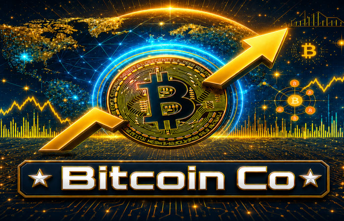 Bitcoin Company