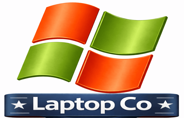  Laptop Company