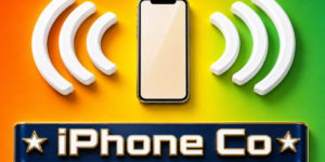 iPhone Co