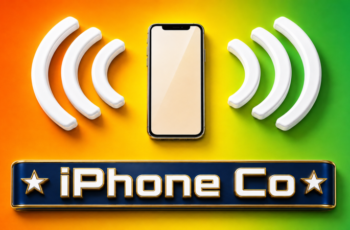 iPhone Co iPhone Co