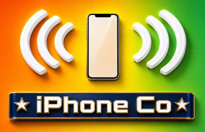iPhone Co