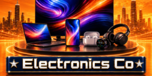 Electronics Company