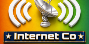 Internet Company