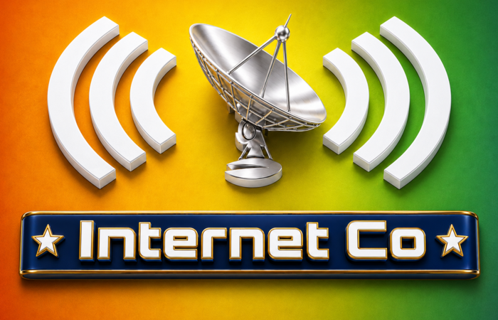 Internet Company