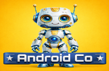 Android Co Android Co