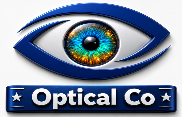 Optical Company