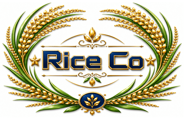 Rice Company