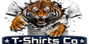 T-Shirts Company