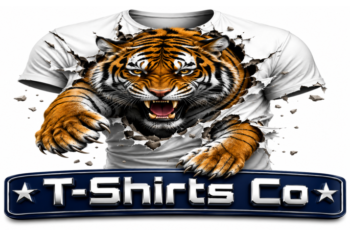  T-Shirts Company