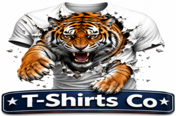  T-Shirts Company