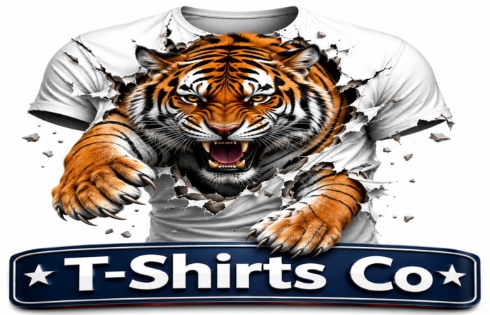 T-Shirts Company