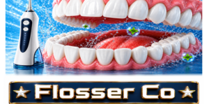 Flosser Company