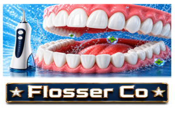 Flosser Company Flosser Company