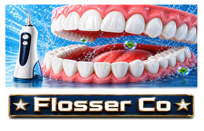 Flosser Company