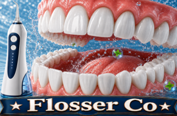 Flosser Company