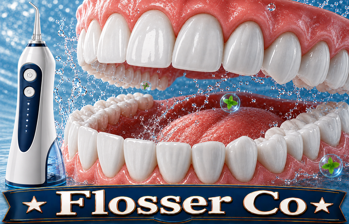 Flosser Company