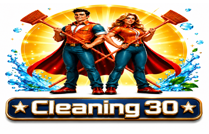Cleaning 30