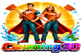 Cleaning 30